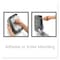 Purell FMX-12 Foam Hand Sanitizer Dispenser, 1,200 mL Refill, 6.6 x 5.13 x 11, White 5120-06 - alternate 9